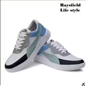 Anjrs Men's latest styles casual shoes