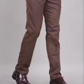 Mens Formal Trouser