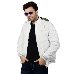 Jacket in GLD Material best for Winterwear/Hiking/Biking/Camping/Mountaineering(Control Temperature up to 3 Degree Celsius.)(3°C)