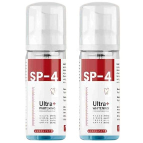 Sp 4 Mouthwash | All in One Mouth Wash for Sensitivity Protection | Strong teeth & Lasting Freshness