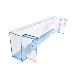 Calciworry Bottle Shelf for Refrigerator Compatible with Samsung Single Door Fridge 190 Liters Part Code DA63-06899